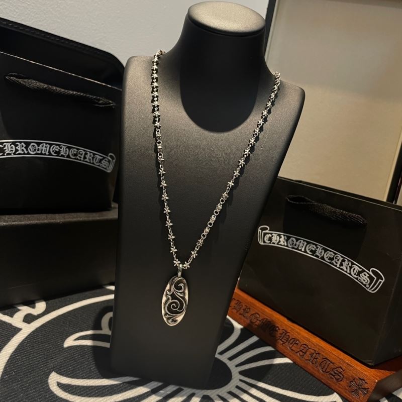 Chrome Hearts Necklaces